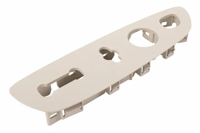Switch Bezel - GM (84865711)
