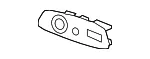 Switch Bezel - GM (84865711)