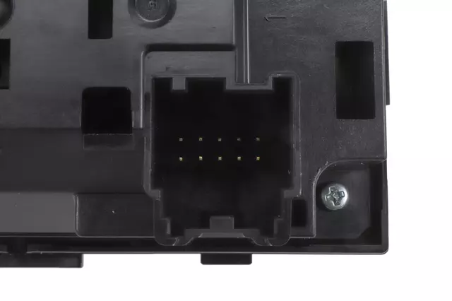 Infotainment Control Switch - GM (84866528)