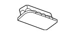 Gideon Communication Interface Module Microphone - GM (84867931)
