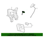Gideon Communication Interface Module Microphone - GM (84867931)