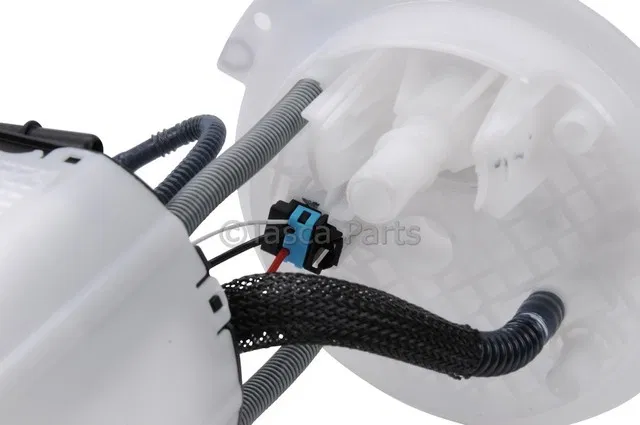 Fuel Tank Fuel Pump Module Kit without Level Sensor, with Seal - GM (84873927)