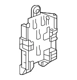 Control Module Bracket - GM (84875783)