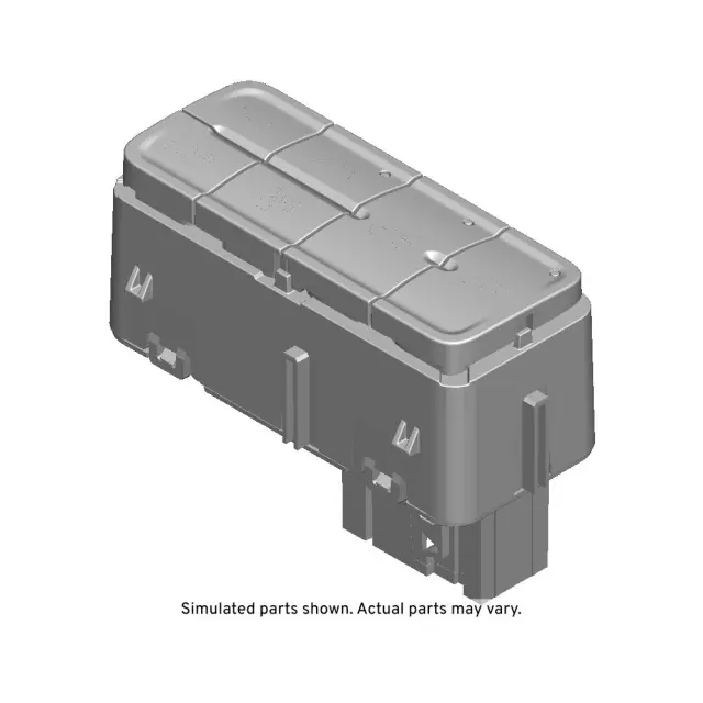 Multi Switch - GM (84876114)