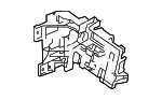 Control Module Bracket - GM (84876198)