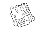 Module Mount Bracket - GM (84876201)