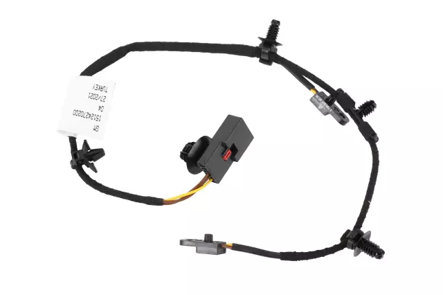 Position Sensor - GM (84876852)