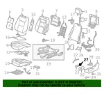 Switch - GM (84878417)