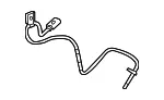 ABS Sensor - GM (84878467)