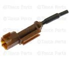 Driver Side Wheel Speed Sensor Hole Plug - GM (84878468)