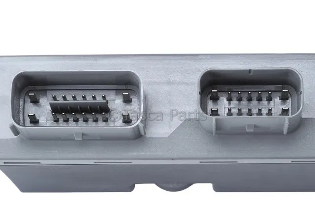 Emission Reduction Fluid Control Module - GM (84880436)