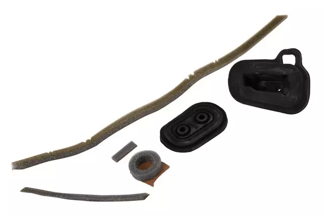 Heater and Air Conditioning Evaporator and Blower Module Seal Kit - GM (84882060)