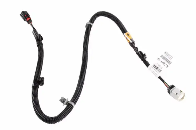 Harness - GM (84882111)