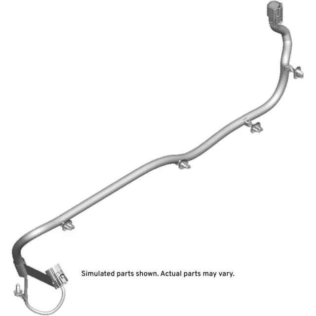 Harness - GM (84882111)