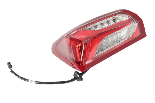 Tail Lamp Assembly - GM (84882377)