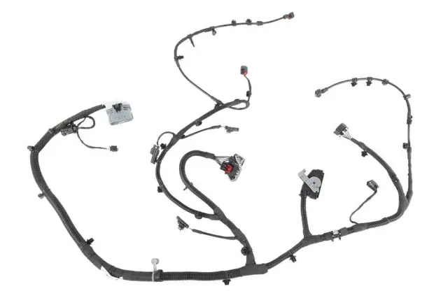 F Harness - GM (84883047)