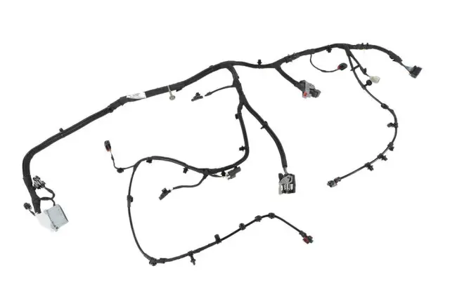 F Harness - GM (84883049)