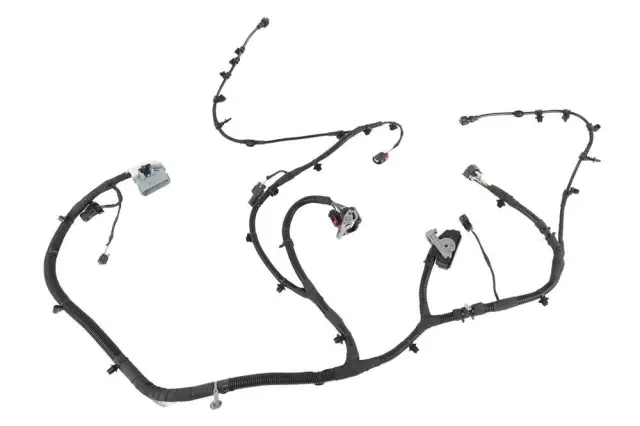 F Harness - GM (84883052)