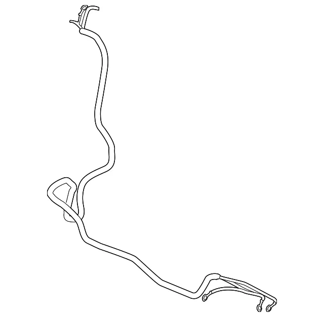 Battery Cable - GM (84884440)