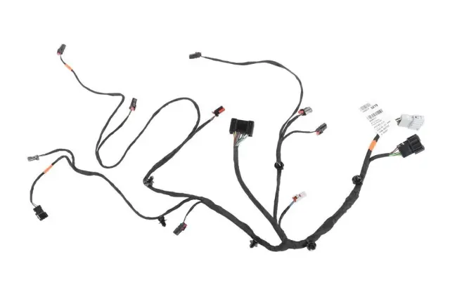 F Harness - GM (84885219)