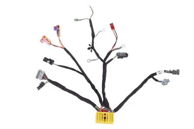 F Harness - GM (84886419)