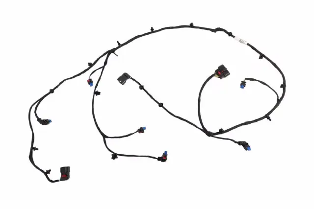 Harness - GM (84887667)