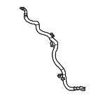 Battery Cable - GM (84890611)