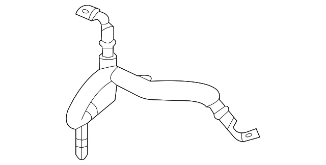 Battery Cable - GM (84890616)