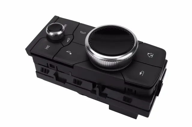 Infotainment Control Switch - GM (84891113)