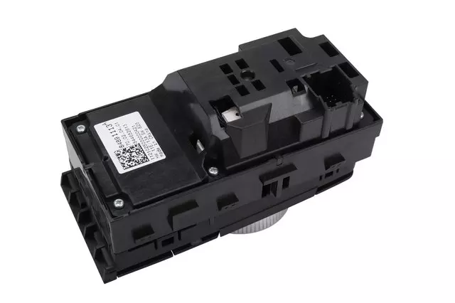 Infotainment Control Switch - GM (84891113)