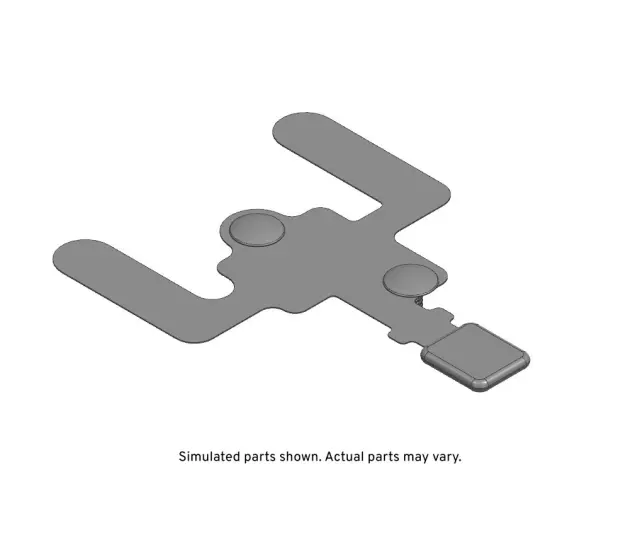 Sensor - GM (84891523)