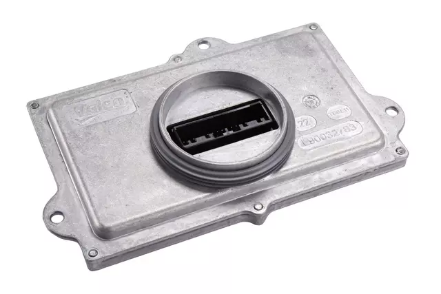Headlamp LED Driver Module - GM (84893099)