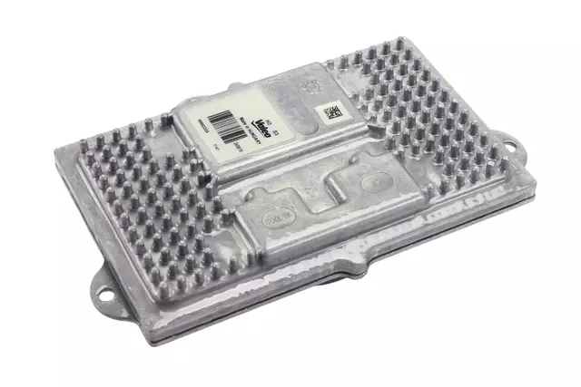 Headlamp LED Driver Module - GM (84893099)