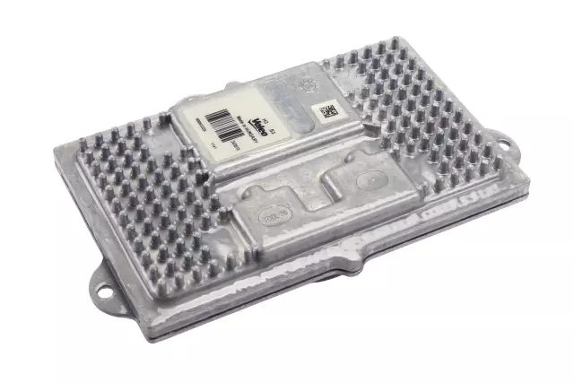 Headlamp LED Driver Module - GM (84893099)