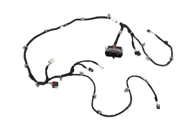 Harness - GM (84893976)