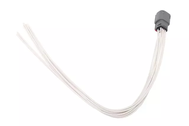 Body Wiring Harness Connector Kit - GM (84894047)