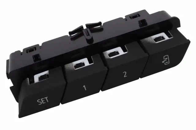 Memory Switch - GM (84894505)