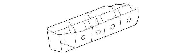 Memory Switch - GM (84894505)