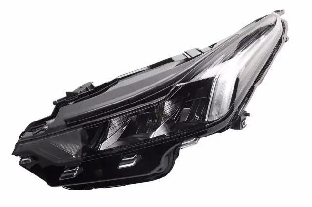 Driver Side Headlamp - GM (84894831)