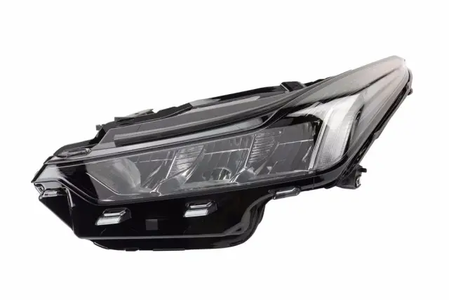 Driver Side Headlamp - GM (84894835)