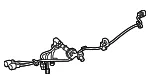Harness - GM (84896898)