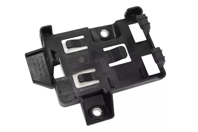 Digital Map Module Bracket - GM (84898404)