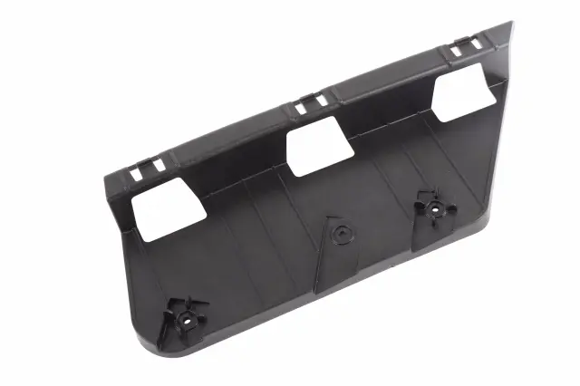 Front Driver Side Bumper Fascia Headlamp Opening Bracket - GM (84898705)