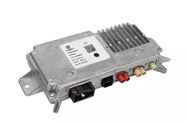 Video Processing Module - GM (84900511)