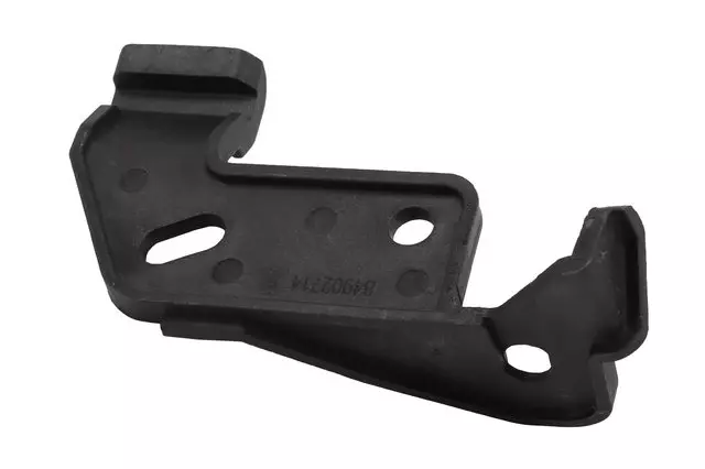 Passenger Side Forward Lamp Wiring Harness Bracket - GM (84902714)