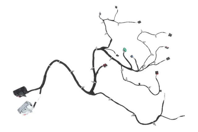 Harness - GM (84902980)