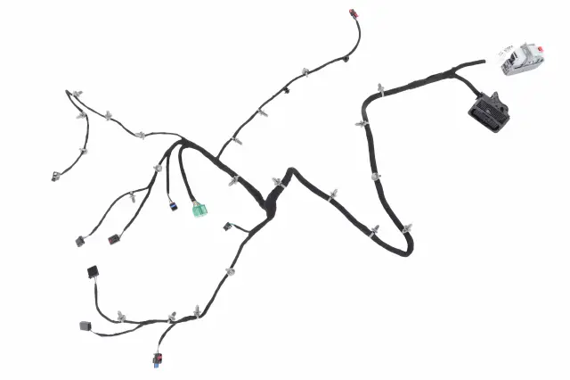 F Harness - GM (84902983)