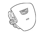 Driver Inflator Module - GM (84903370)