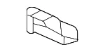 Lamp Bracket - GM (84905682)