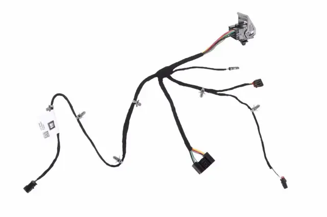 Harness - GM (84906748)